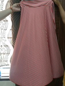 Classic Looking Skirt + Short Dress