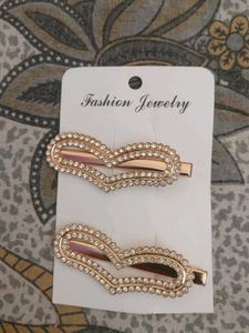 Jewellery Set(Pack Of 4items)
