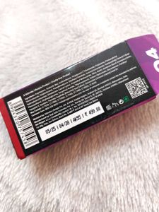 SUGAR Cosmetics Glide Peptide Serum Lipstick with