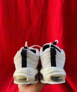 Nike Air Max Sneakers Original Coded