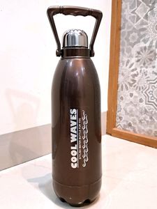 New Big Bottle 1500ml Insulated