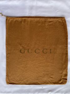 Gucci Medium Dust bag