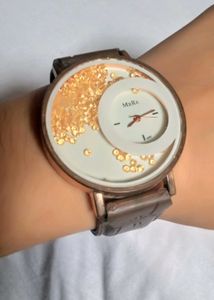 MaxRiva Unique Watch