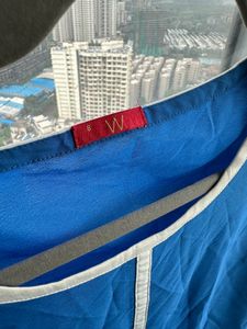 W Kurti Size 8