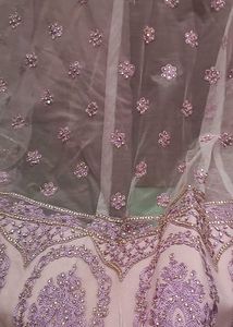 Bridal Lehenga For Sale...Festive Wear