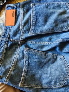 BLUE BAAGY JEANS 👖❤️‍🔥