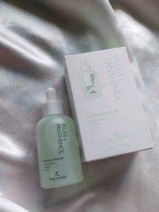 The Skin House Calming Ampoule