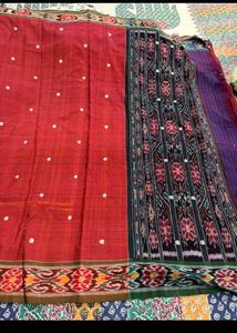 Handloom Saree