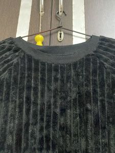 Teddy Soft Sweatshirt XL