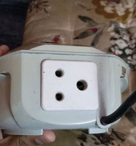 V-Guard Super Deluxe Main Working Output Not Works