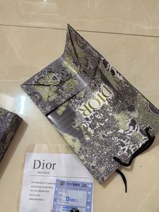 Elegant Dior Ballerinas Sandal size 39