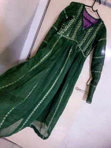 Nyra Cutt Anarkali Kurta