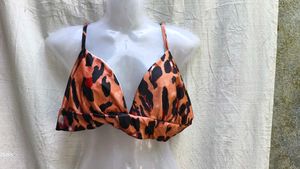 I. SEXY BOOHOO BRALETTE