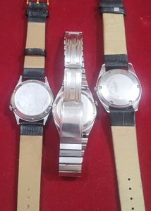 Combo 3 Seiko Automatic ( Fixed Price ✅✅)