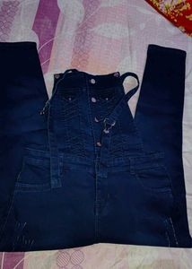 Women Dungaree