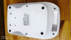 Nebulizer