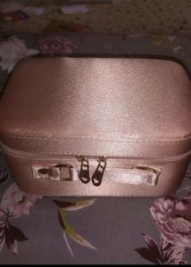 Faces Canada Makeup Box