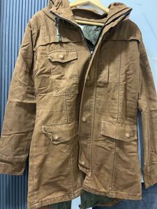 STOP Jacket For Women