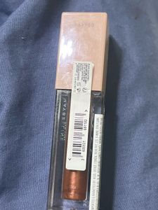 Maybelline New York Lifter Gloss