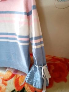 Woolen Gorgeous Sweater For Women And Girls