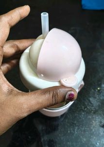 Baby Training Cup