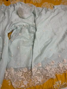 Neeve Used Gharara Set