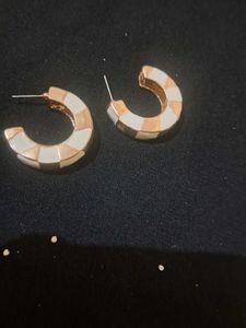 Hoop Earrings