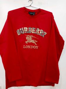 Burberry London Tee