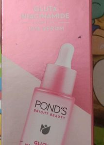 Combo Lakme Perfect Radiance, Ponds Gluta