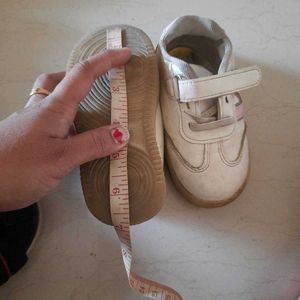 Baby Girl Shoe&#39;s