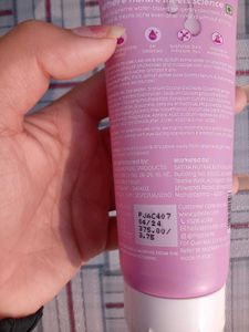 Juicy Cleanser (Jamun)