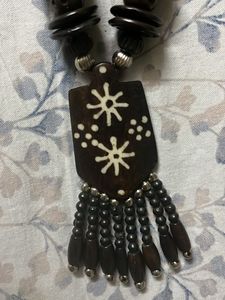 Tribal Handcrafted Necklace