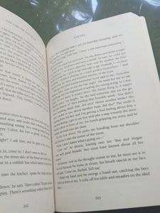 The Girl On Train