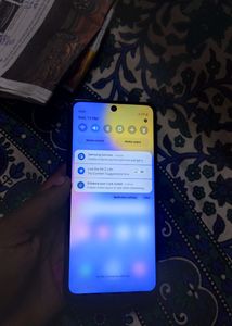 Samsung Galaxy F62 Display Change