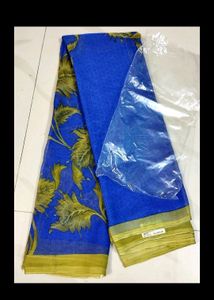 4 Combo Sarees