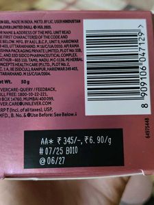 POND&#39;S Bright Beauty Cream