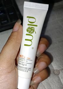 Sunscreen Spray&amp;Gel🧴