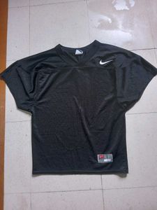Nike Black Jersey