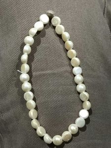 Pearl Beaded bracelet