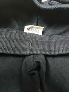 Baby Girl Track Pant