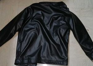 Stylish Black Jacket