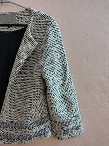 Vero Moda Jacket For Western And Ethnic Outfits
