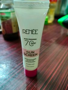 Renee Pore Minimising Sunscreen SPF 70
