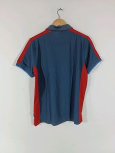 Multicolor Casual T-shirt (Men)