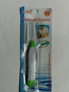 Combo Offer 5in 1 Lipstick, Baby Oil, Earpick
