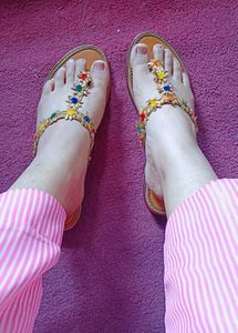 Slipper Women