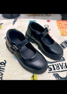 school Shoes Girl 7 Yr Old