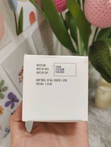 N4N Night Repair Serum &amp; Nigh Repai Cream Combo🧡