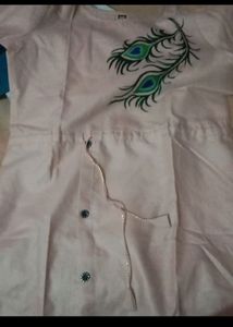 Dress Material Kurta