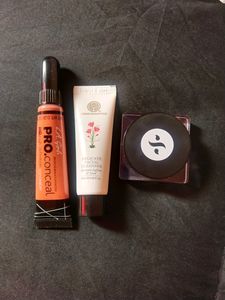 3 Products Combo